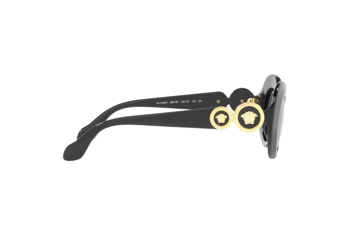 Lunettes de soleil Junior (pour enfant) Versace  VK 4428U GB1/87