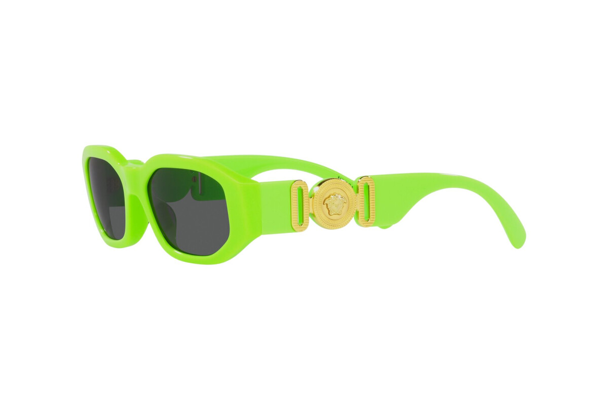 Lunettes de soleil Junior (pour enfant) Versace  VK 4429U 536987