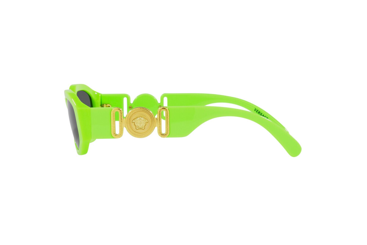 Lunettes de soleil Junior (pour enfant) Versace  VK 4429U 536987