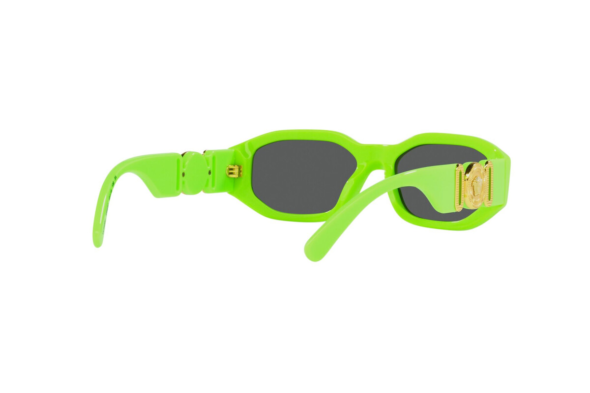 Lunettes de soleil Junior (pour enfant) Versace  VK 4429U 536987