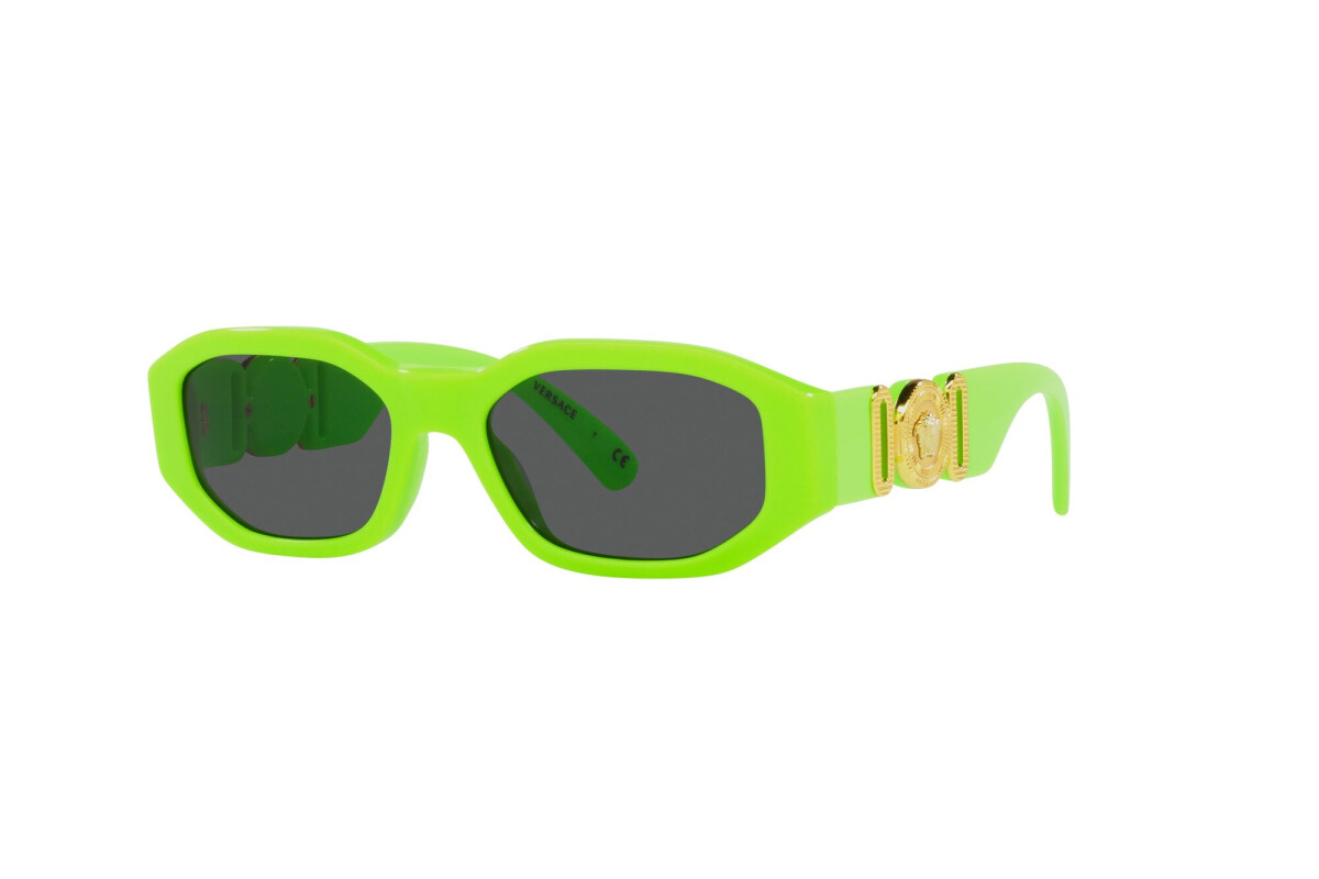 Lunettes de soleil Junior (pour enfant) Versace  VK 4429U 536987