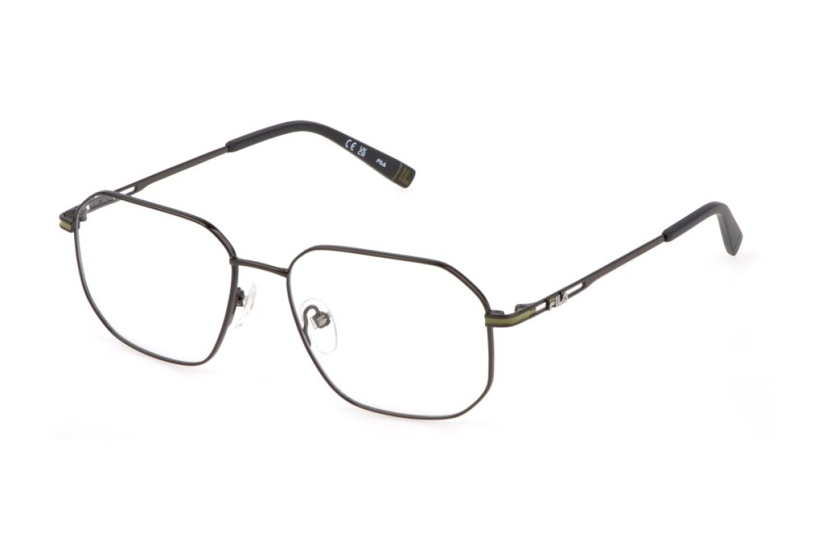 Eyeglasses Man Fila Classic VFI440 0E80