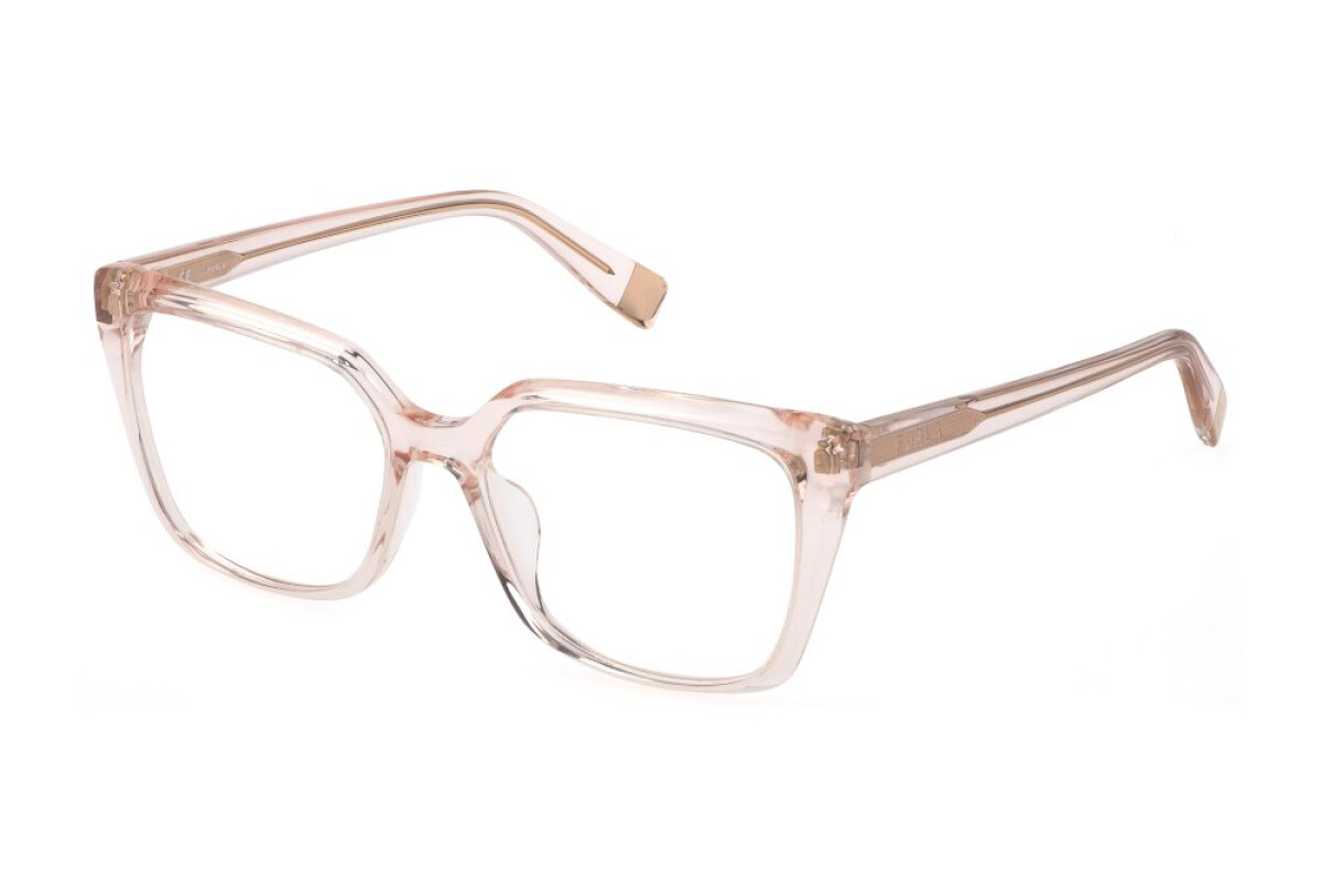 Eyeglasses Woman Furla  VFU641V 0838