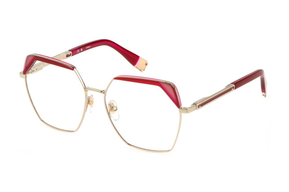 Lunettes de vue Femme Furla  VFU674V 594Y