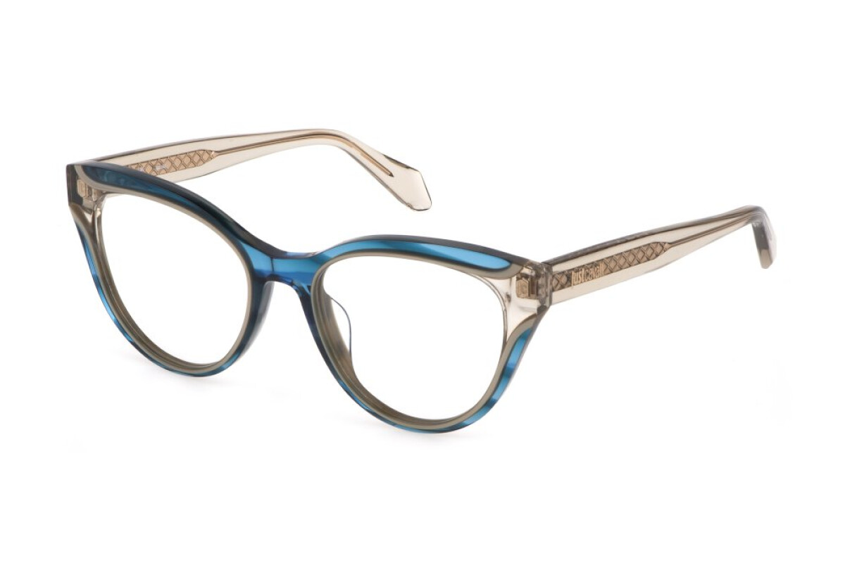 Lunettes de vue Femme Just Cavalli  VJC001V 0931