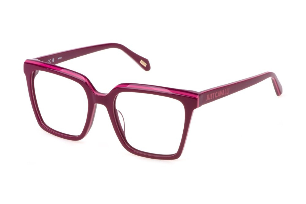 Eyeglasses Woman Just Cavalli  VJC083V 0Z11