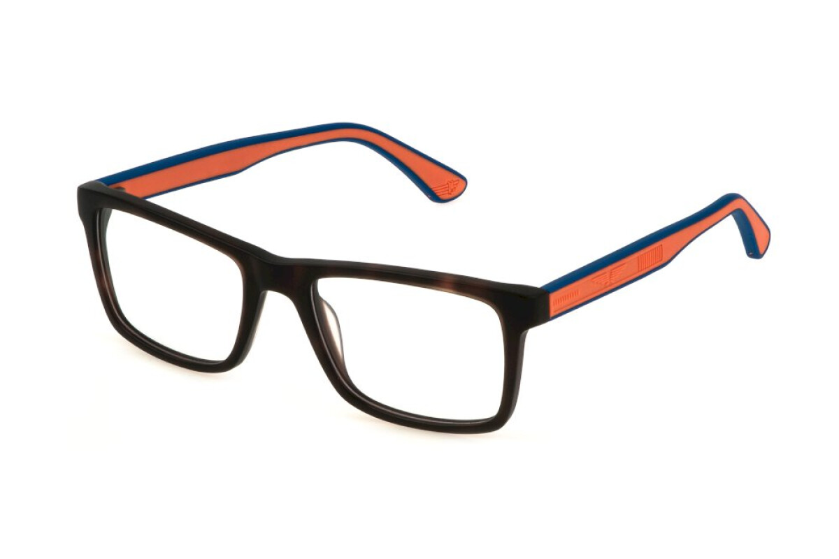 Eyeglasses Junior Police Hero jr 1 VK134 909M