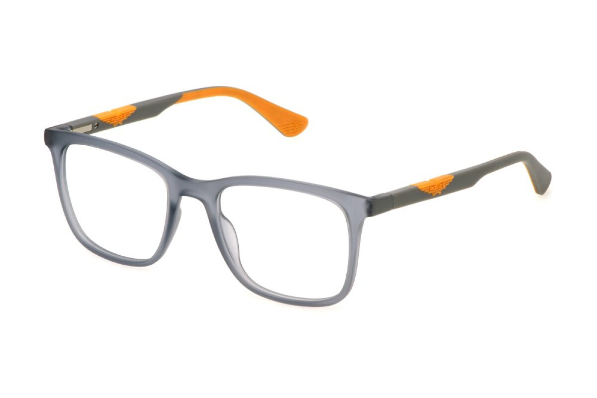 Eyeglasses Junior Police Origins jr 8 VK138 0507