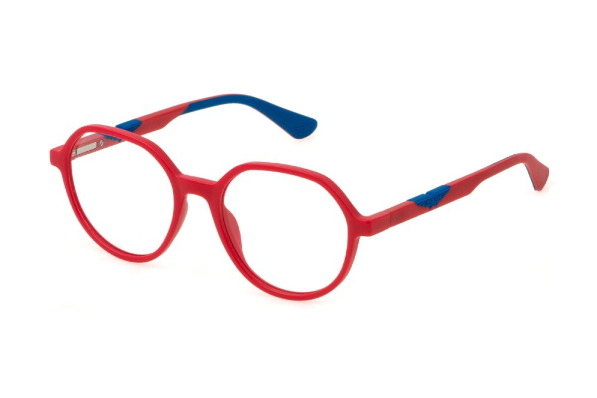 Eyeglasses Junior Police Origins jr 9 VK139 07FZ