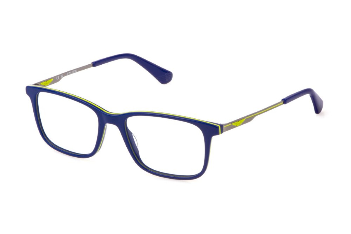 Eyeglasses Junior Police Code jr 3 VK140 0VBC