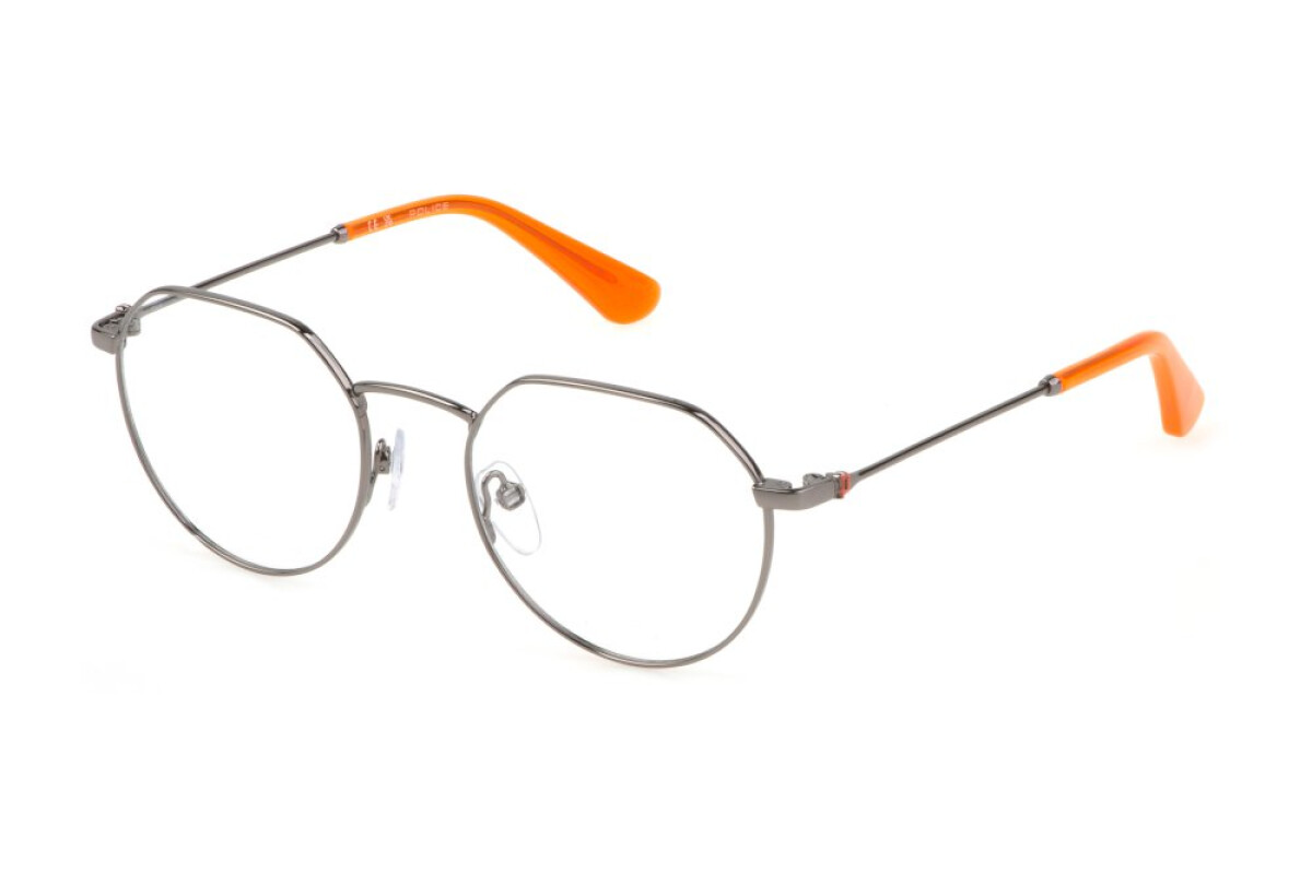 Eyeglasses Junior Police Origins lite jr 5 VK574 509Y