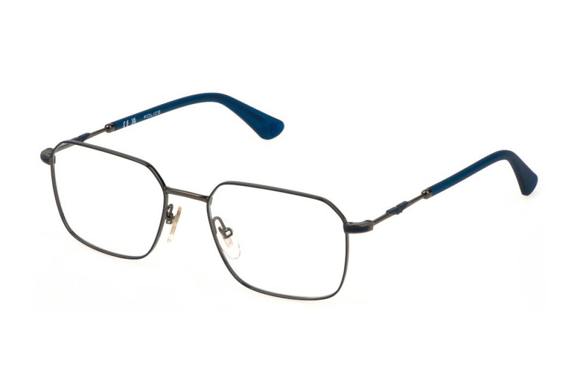 Eyeglasses Junior Police Origins lite jr 8 VK578 0508