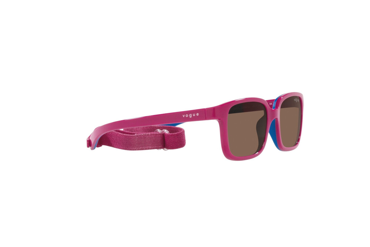 Lunettes de soleil Junior (pour enfant) Vogue  VJ 2017 256813