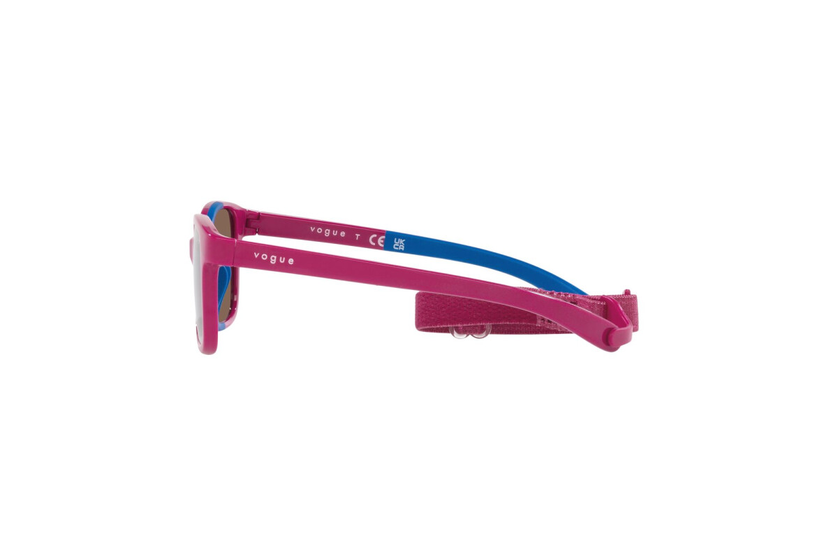 Lunettes de soleil Junior (pour enfant) Vogue  VJ 2017 256813