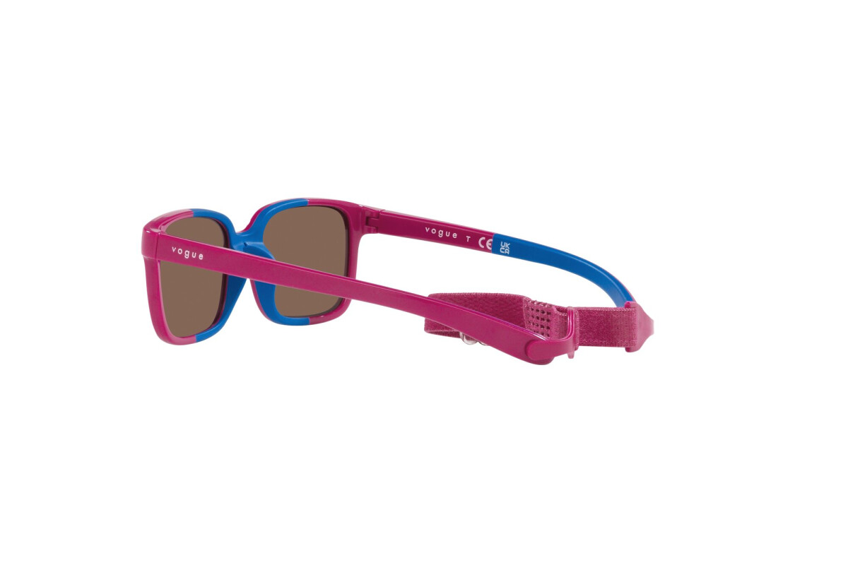 Lunettes de soleil Junior (pour enfant) Vogue  VJ 2017 256813