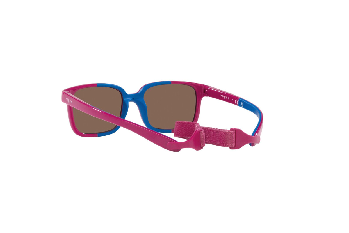 Lunettes de soleil Junior (pour enfant) Vogue  VJ 2017 256813