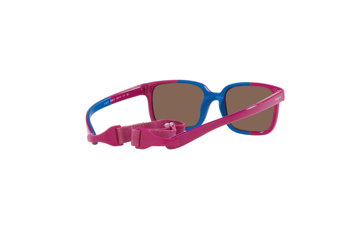 Lunettes de soleil Junior (pour enfant) Vogue  VJ 2017 256813