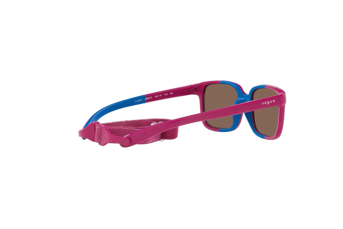 Lunettes de soleil Junior (pour enfant) Vogue  VJ 2017 256813