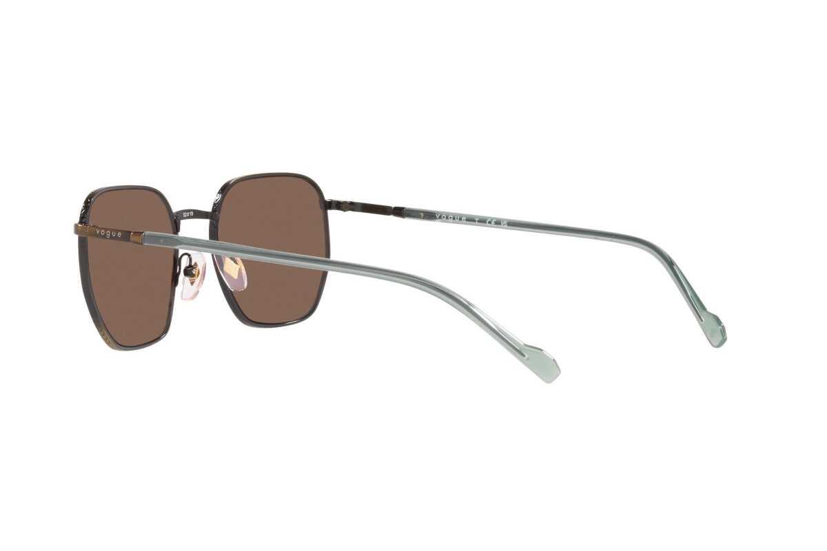 Lunettes de soleil Homme Vogue  VO 4257S 513773