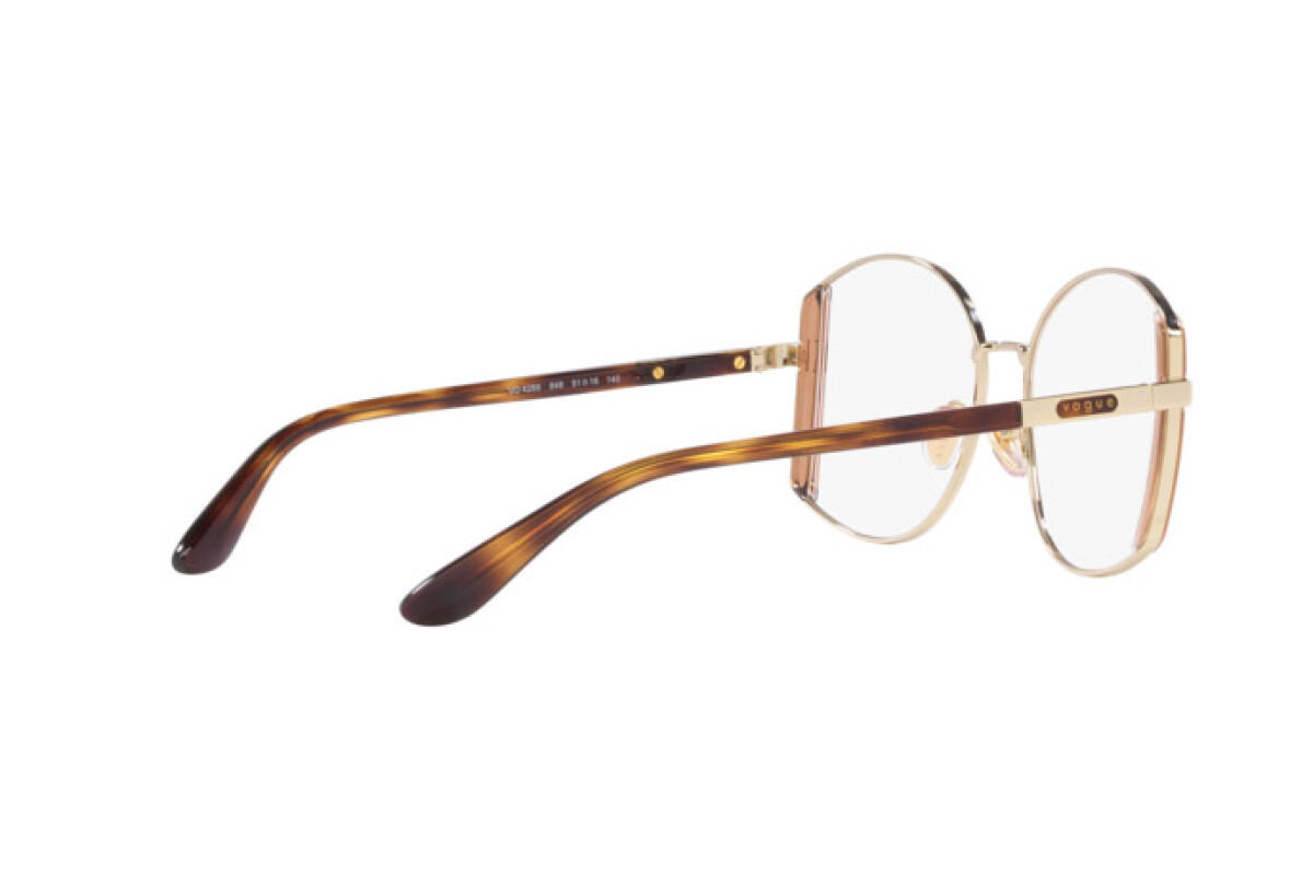 Eyeglasses Woman Vogue  VO 4269 848