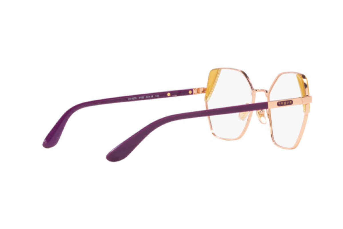 Eyeglasses Woman Vogue  VO 4270 5152