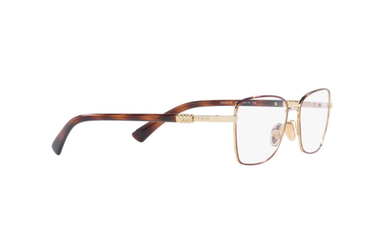 Eyeglasses Woman Vogue  VO 4271B 5078