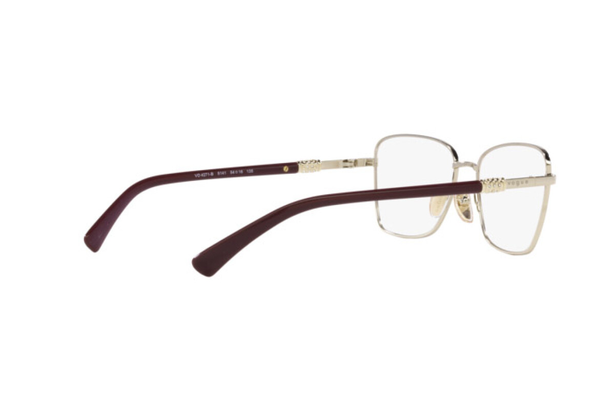 Eyeglasses Woman Vogue  VO 4271B 5141