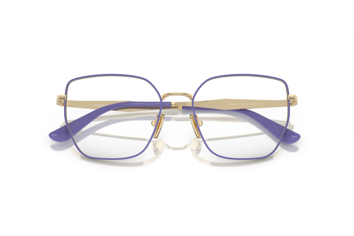 Eyeglasses Woman Vogue  VO 4283 5184