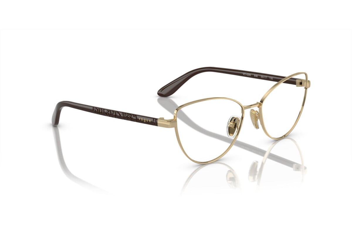 Eyeglasses Woman Vogue  VO 4285 848