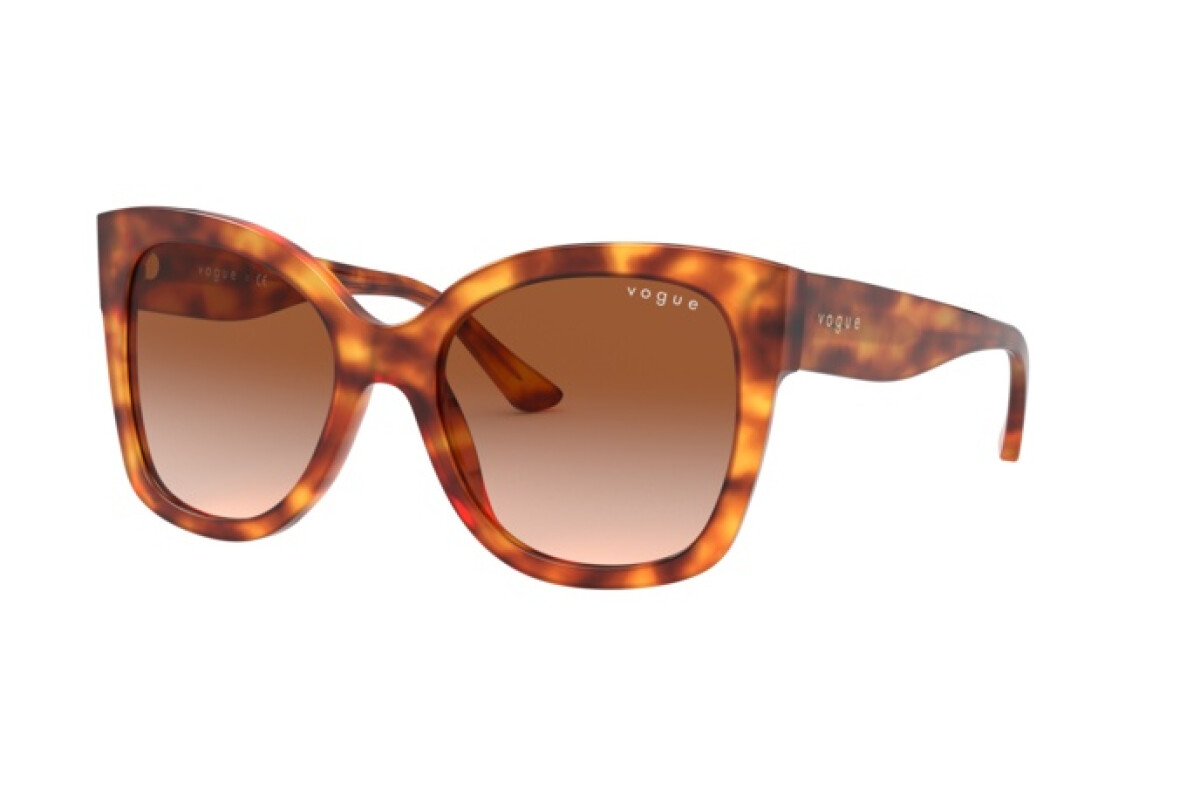 Lunettes de soleil Femme Vogue  VO 5338S 279213