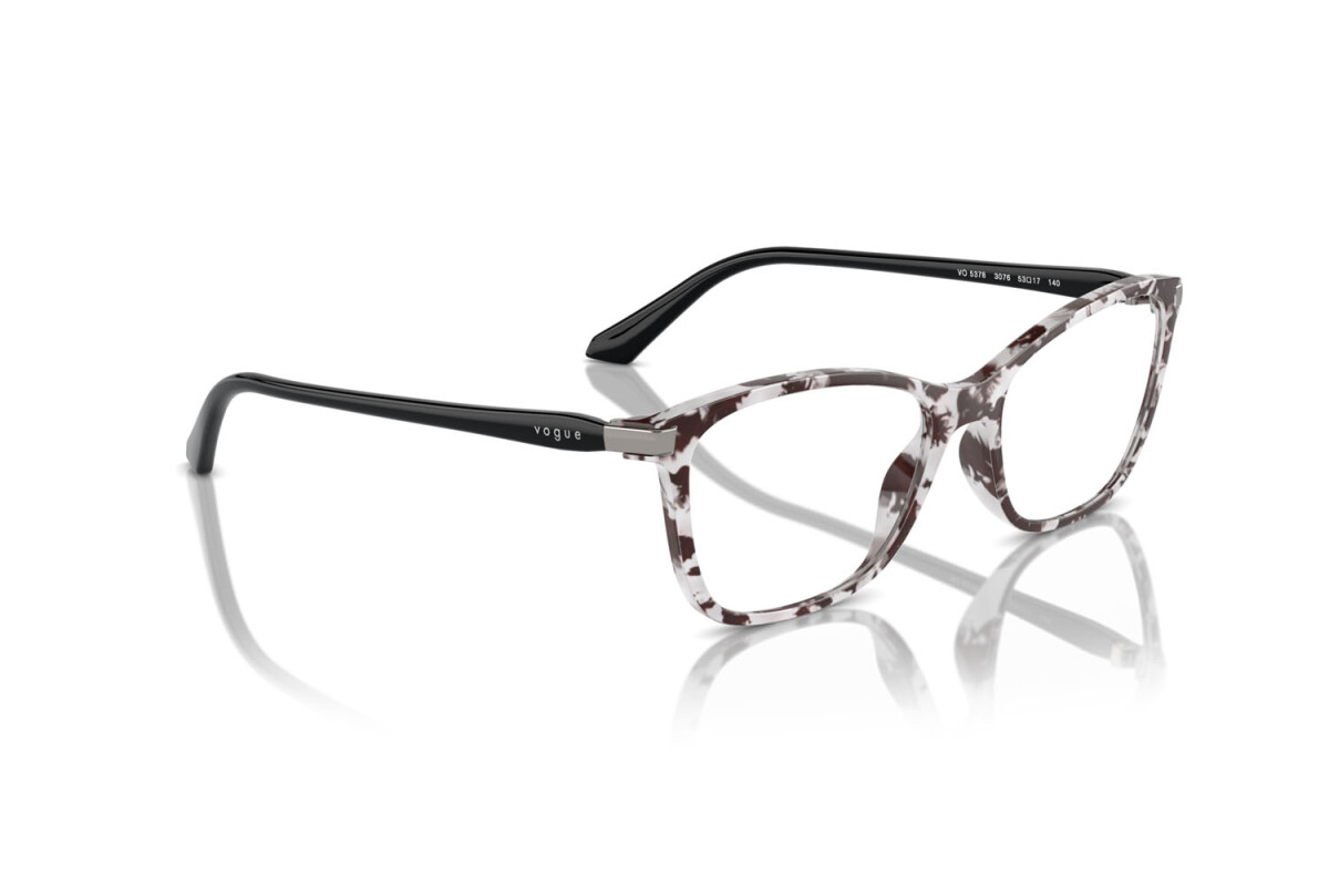 Eyeglasses Woman Vogue  VO 5378 3076