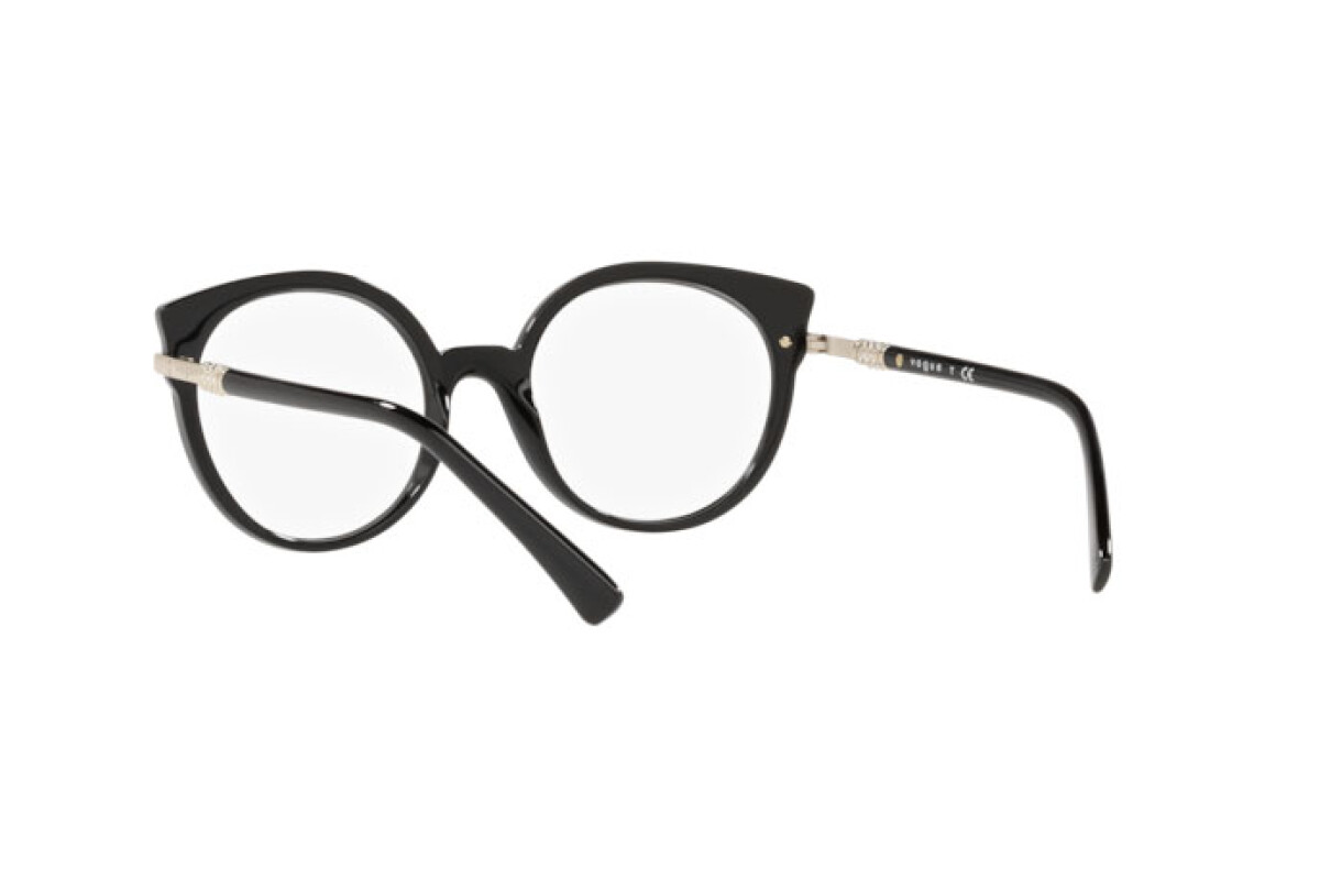 Eyeglasses Woman Vogue  VO 5381B W44