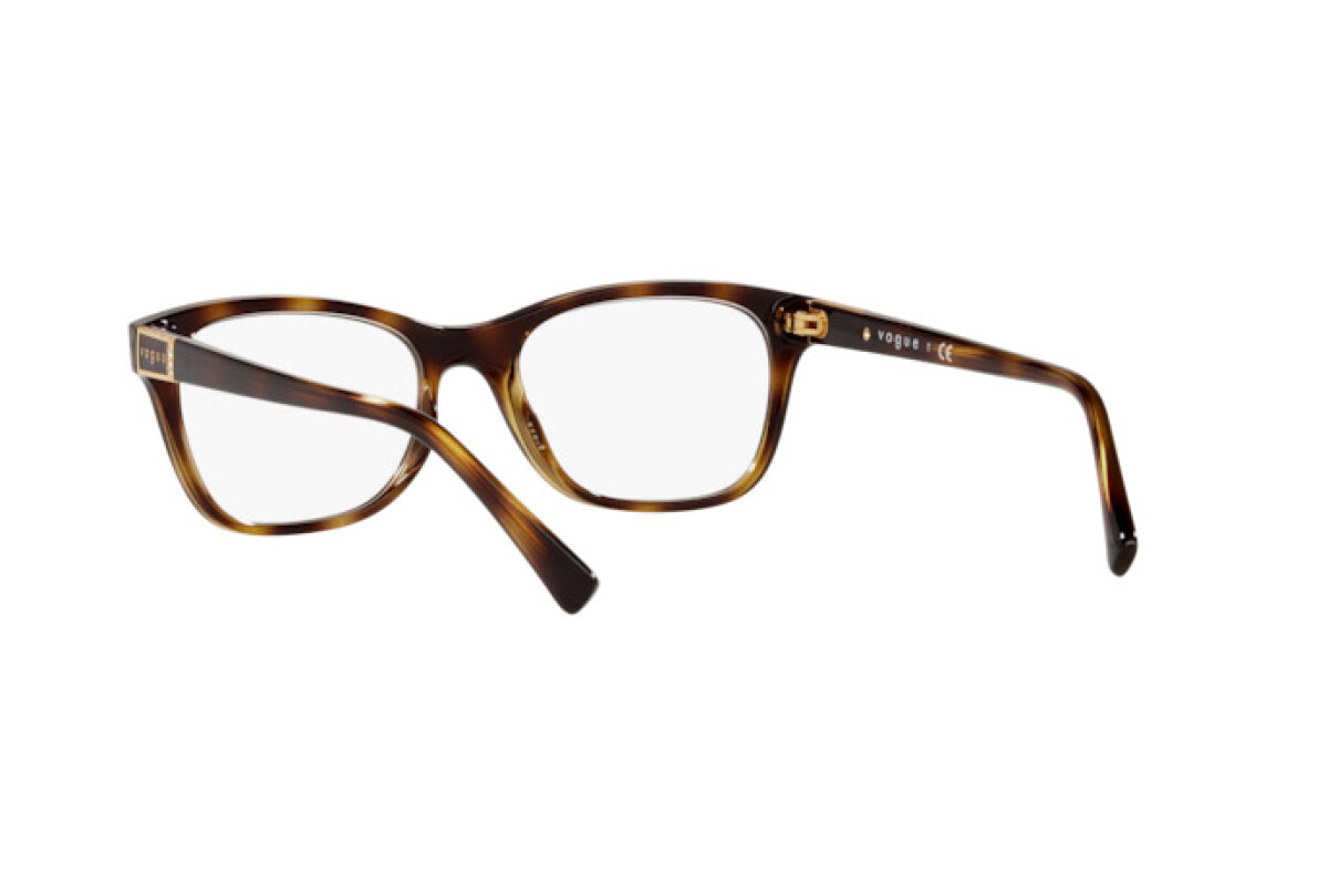 Eyeglasses Woman Vogue  VO 5424B W656