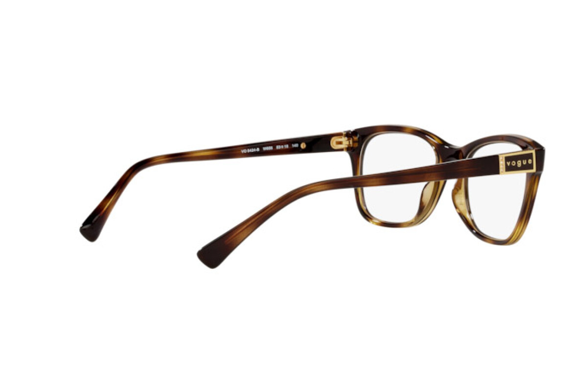 Eyeglasses Woman Vogue  VO 5424B W656