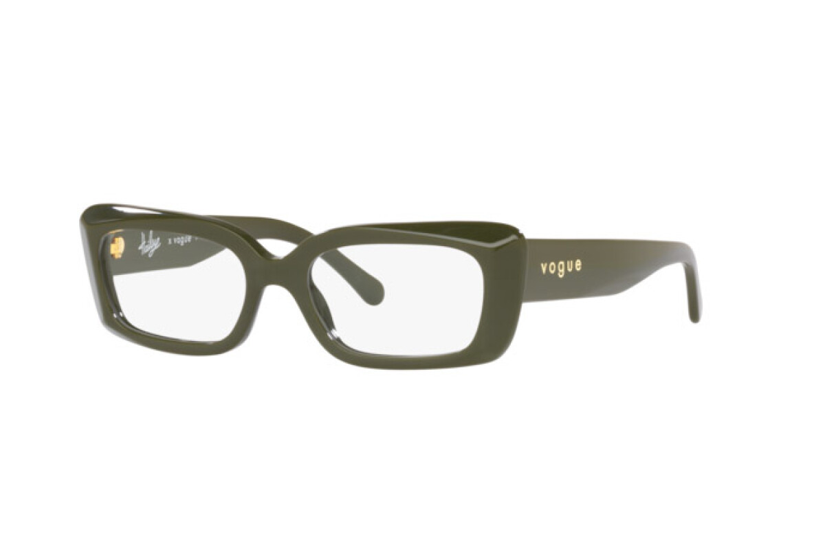 Eyeglasses Woman Vogue  VO 5441 2914