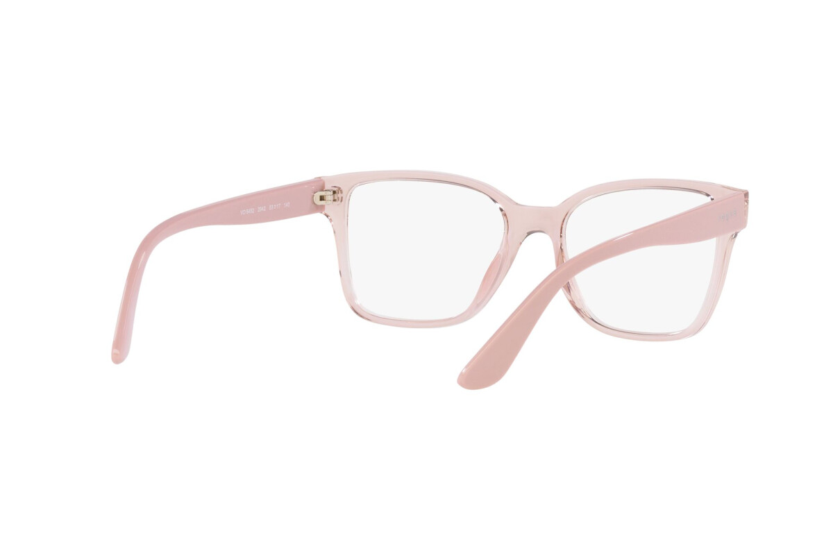 Eyeglasses Woman Vogue  VO 5452 2942