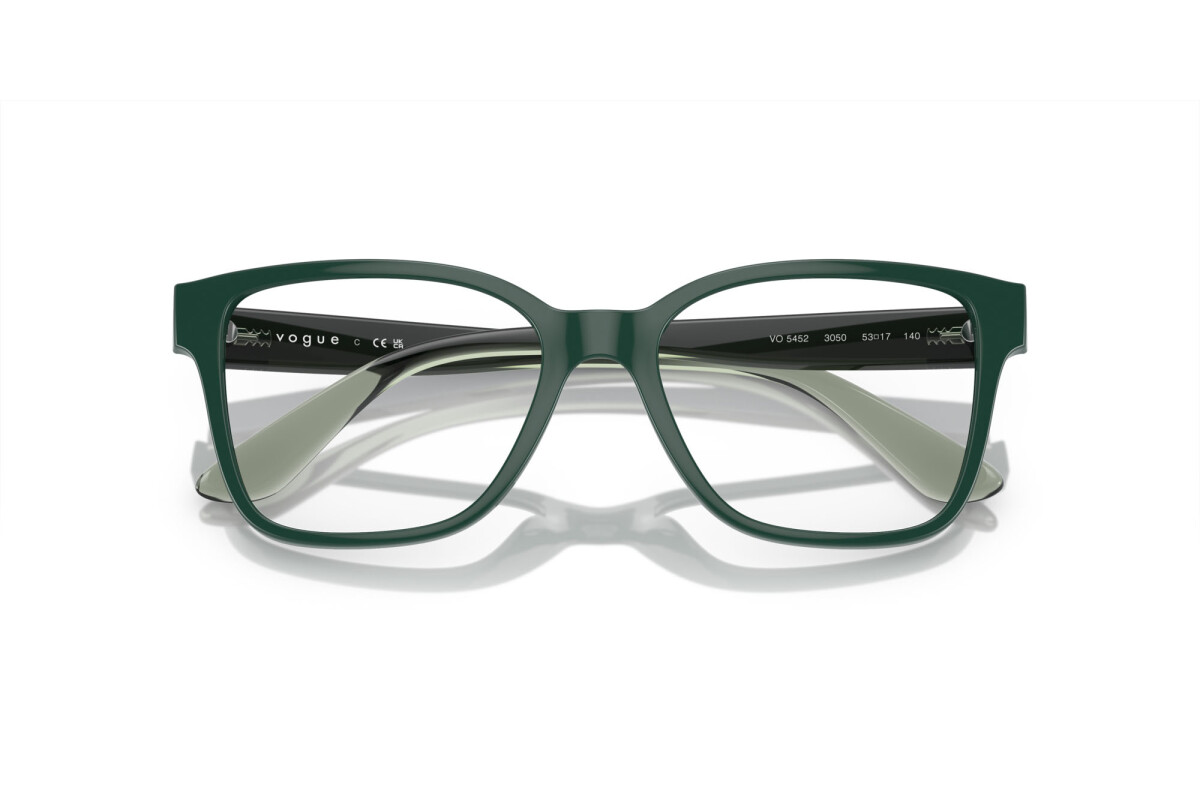 Eyeglasses Woman Vogue  VO 5452 3050