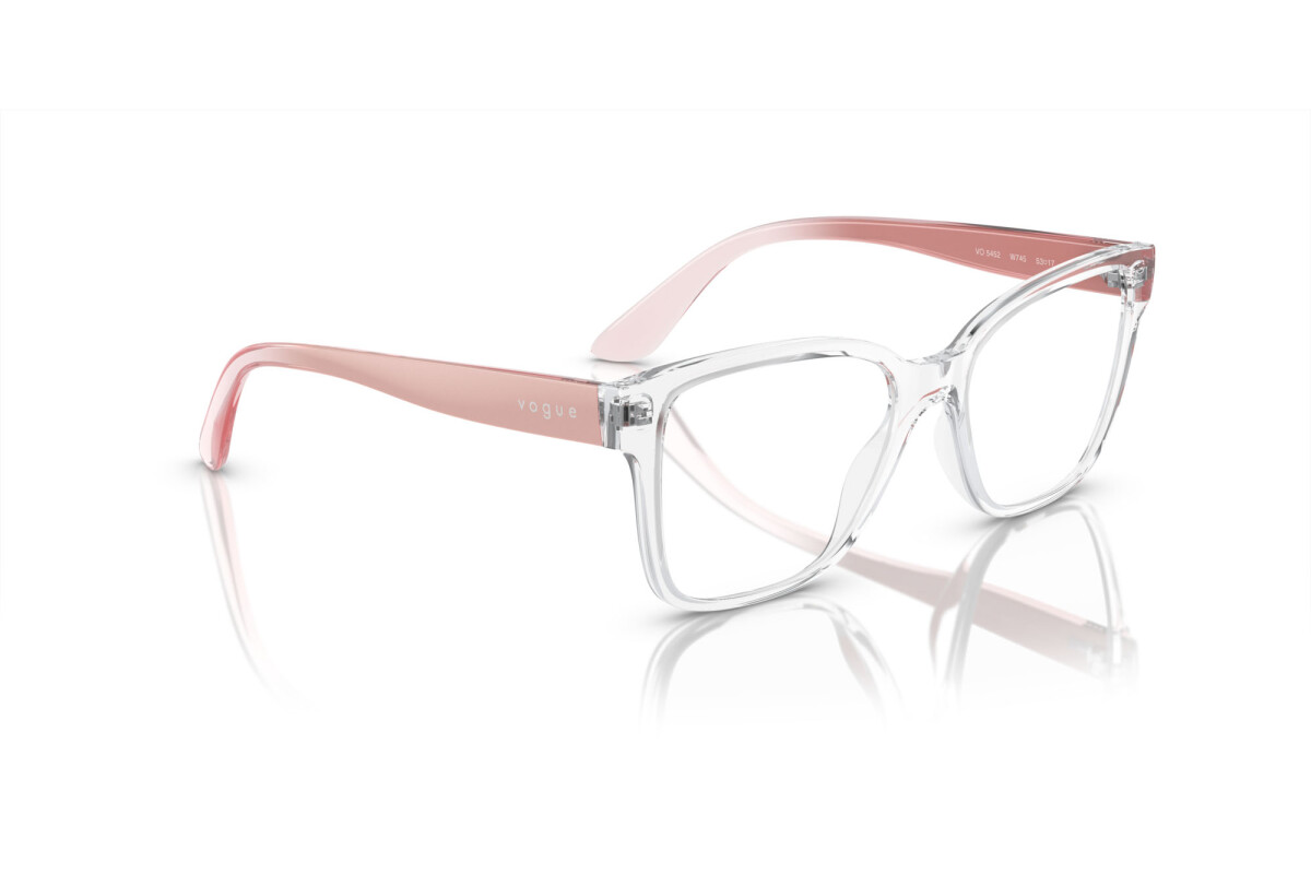 Lunettes de vue Femme Vogue  VO 5452 W745