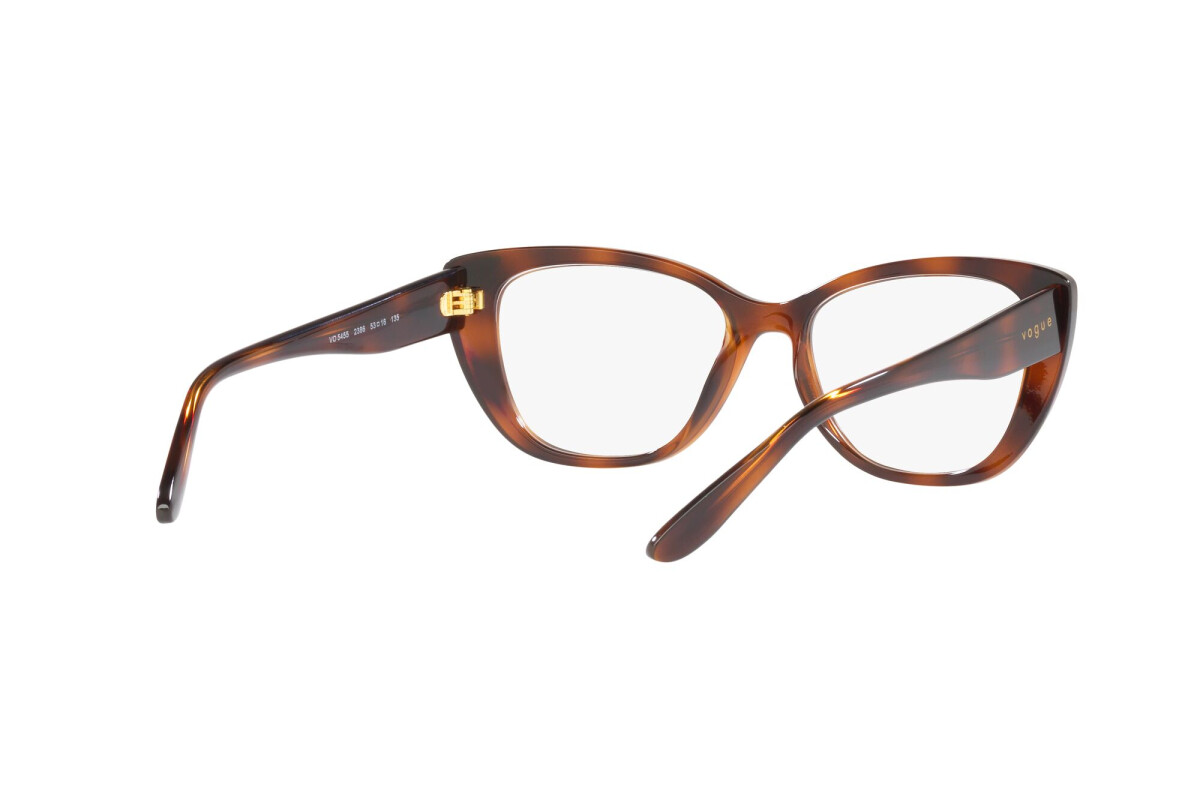 Eyeglasses Woman Vogue  VO 5455 2386