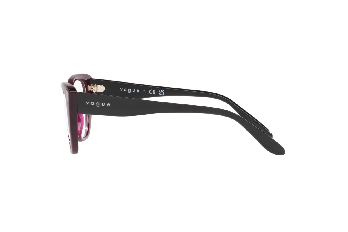 Lunettes de vue Femme Vogue  VO 5455 2989