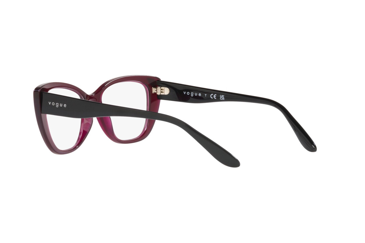 Lunettes de vue Femme Vogue  VO 5455 2989