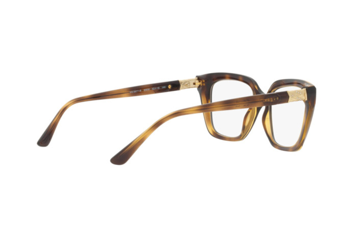 Eyeglasses Woman Vogue  VO 5477B W656