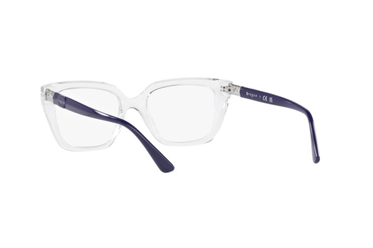 Eyeglasses Woman Vogue  VO 5477B W745