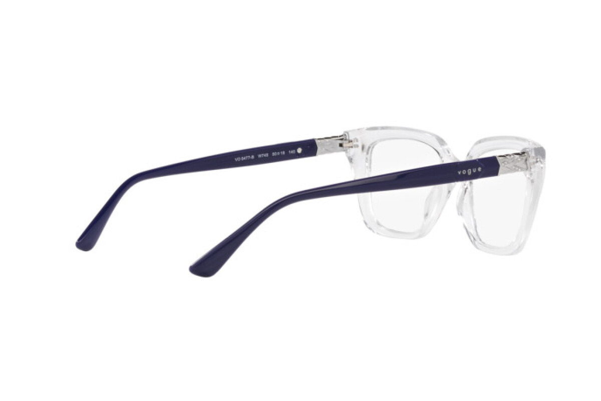 Eyeglasses Woman Vogue  VO 5477B W745