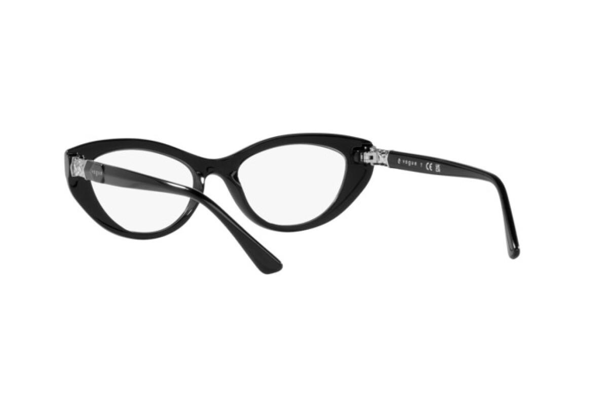 Eyeglasses Woman Vogue  VO 5478B W44