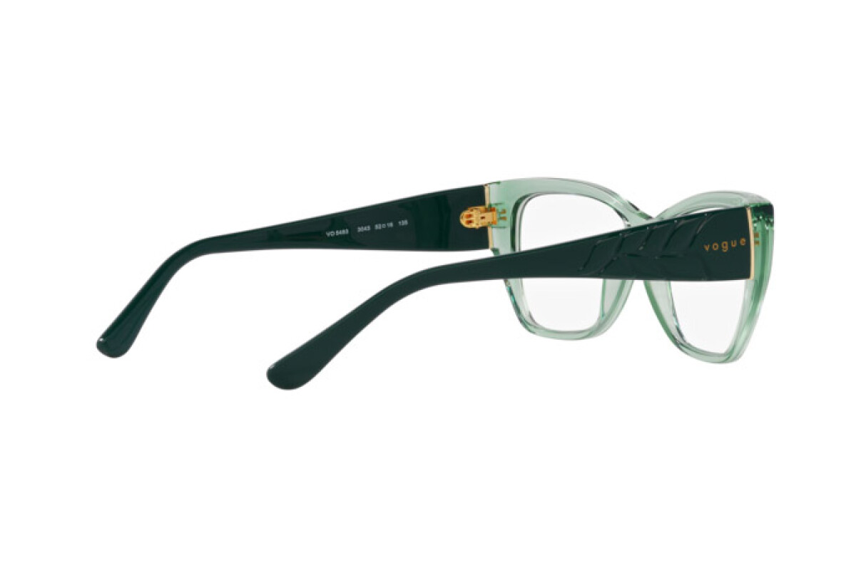 Lunettes de vue Femme Vogue  VO 5483 3043