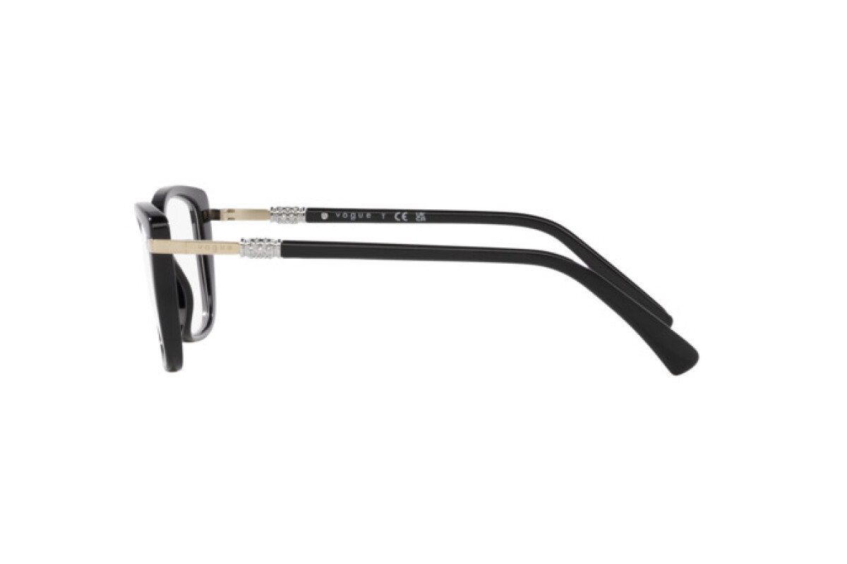 Eyeglasses Woman Vogue  VO 5487B W44