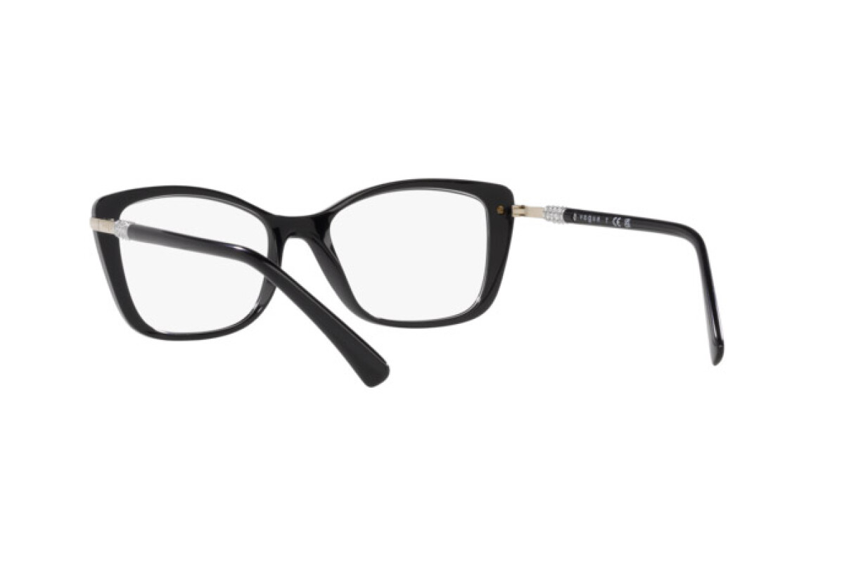 Eyeglasses Woman Vogue  VO 5487B W44