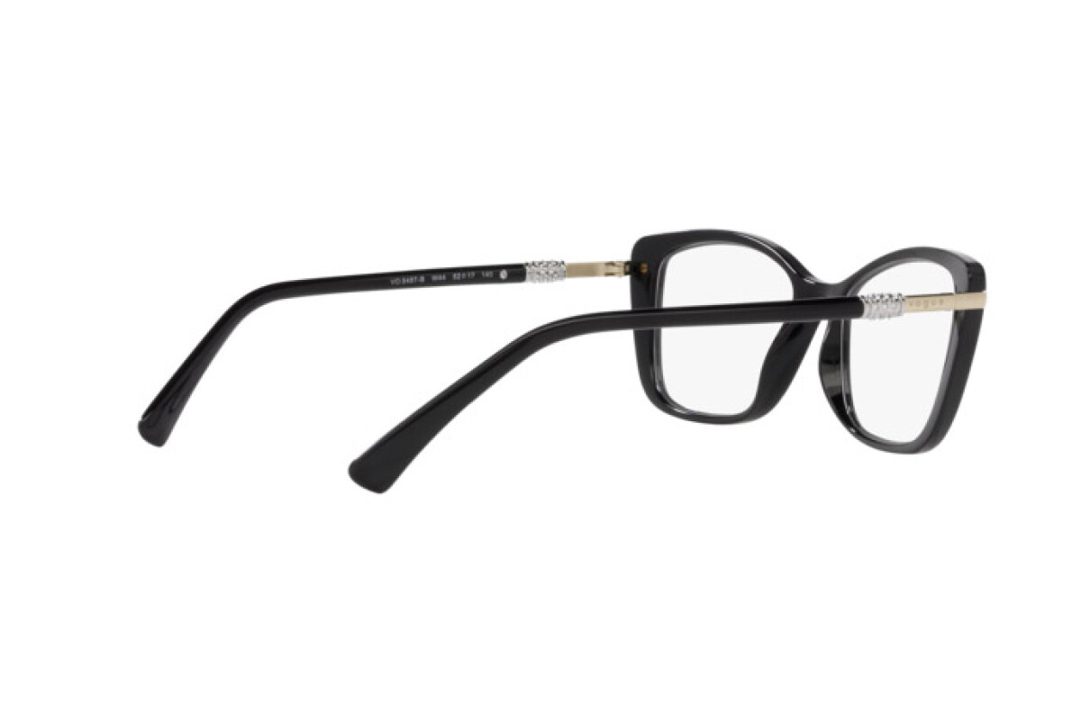 Eyeglasses Woman Vogue  VO 5487B W44