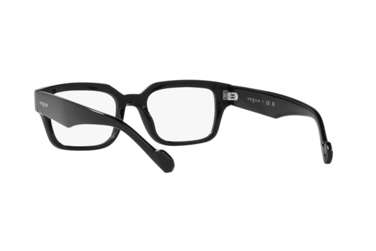 Lunettes de vue Homme Vogue  VO 5491 W44